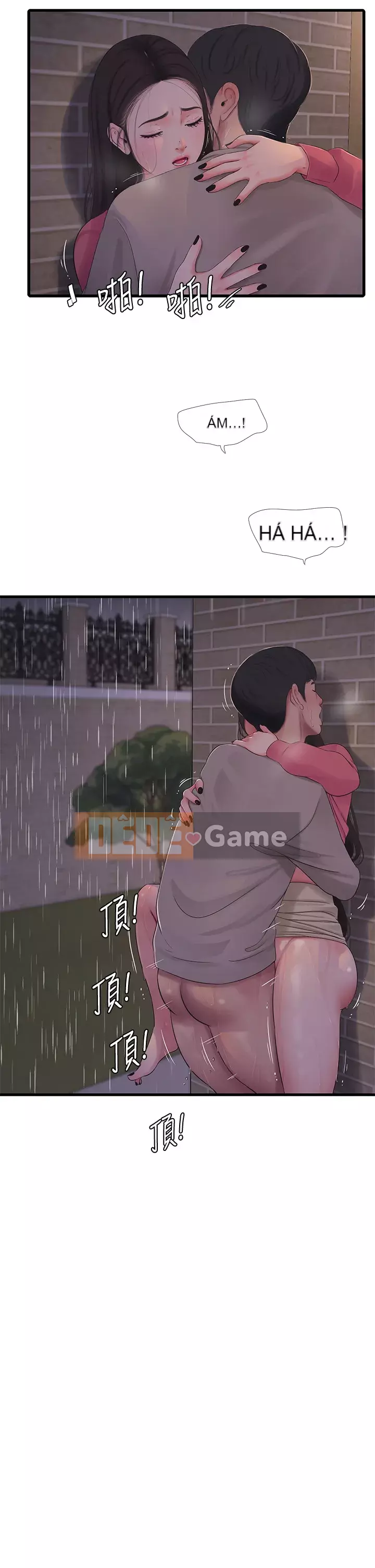 Bốn chị em Chương 85-86