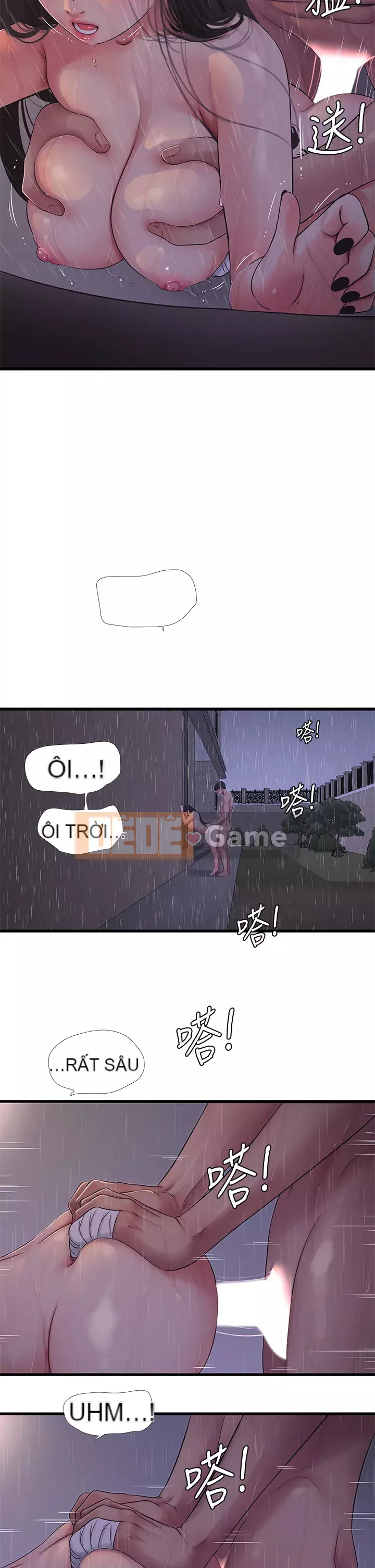 Bốn chị em Chương 85-86