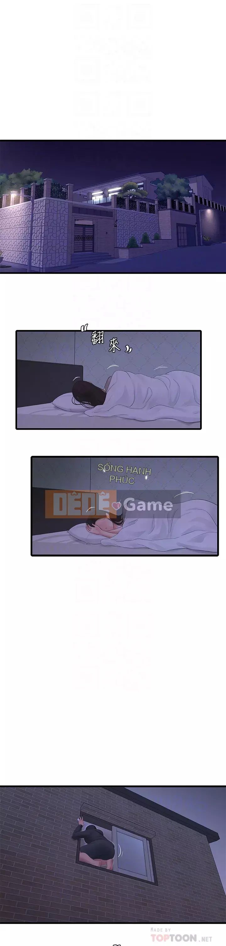 Bốn chị em Chương 85-86