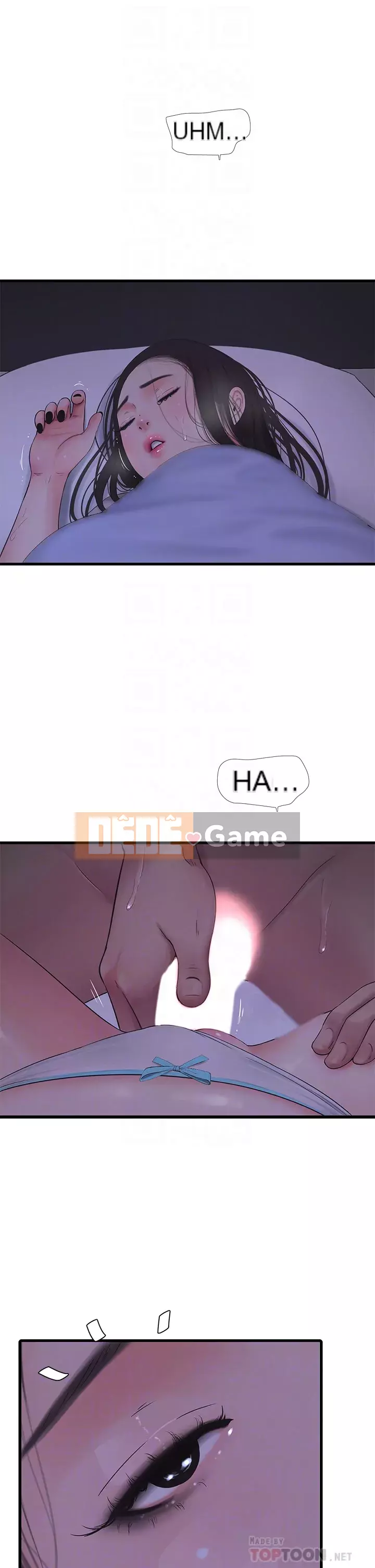 Bốn chị em Chương 85-86