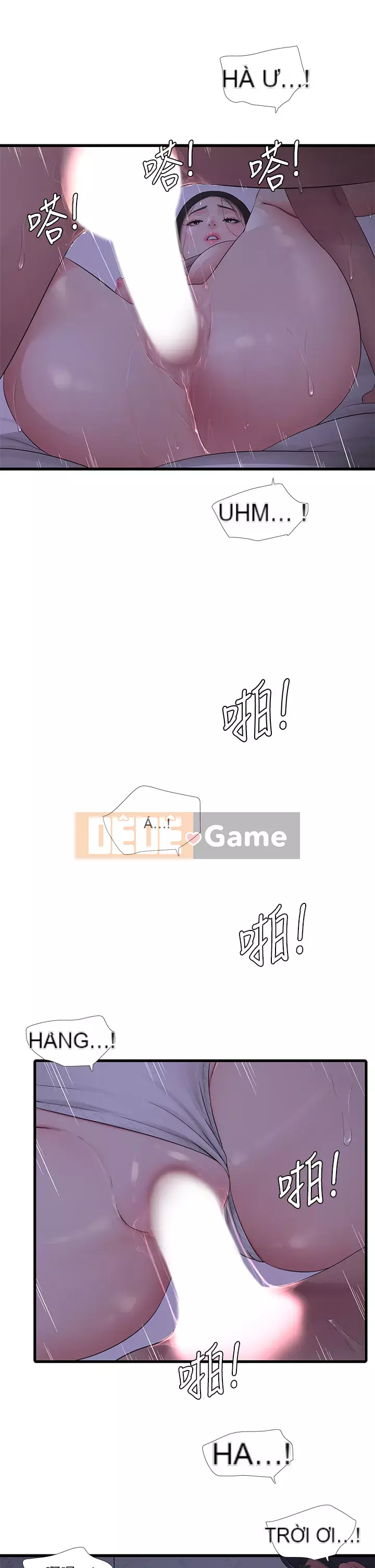 Bốn chị em Chương 85-86