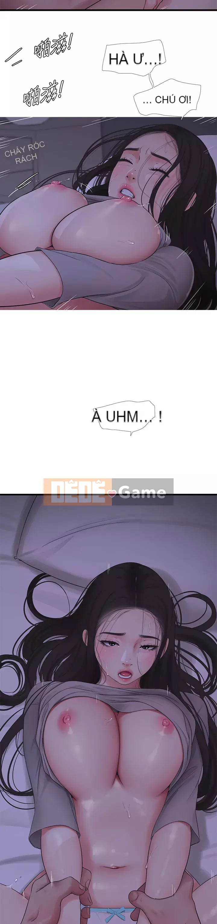 Bốn chị em Chương 85-86