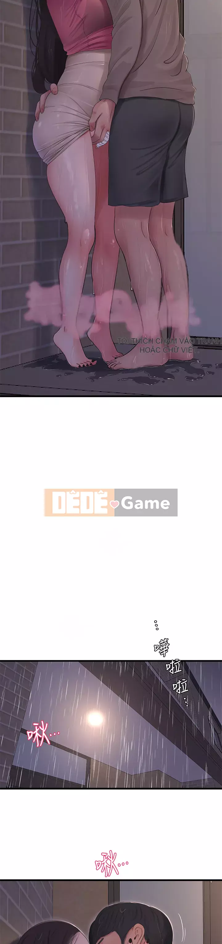 Bốn chị em Chương 84