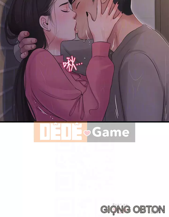 Bốn chị em Chương 84