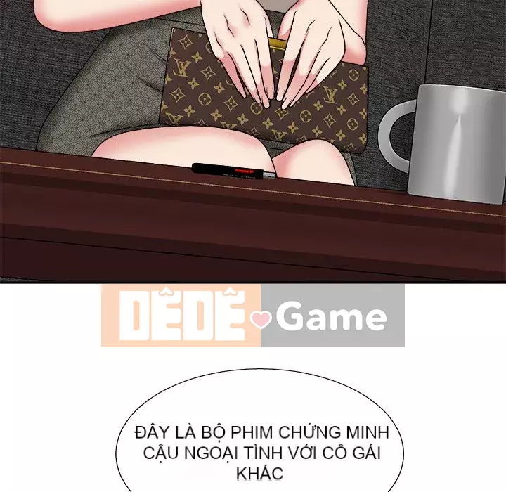 Cô neo Chương 54-55