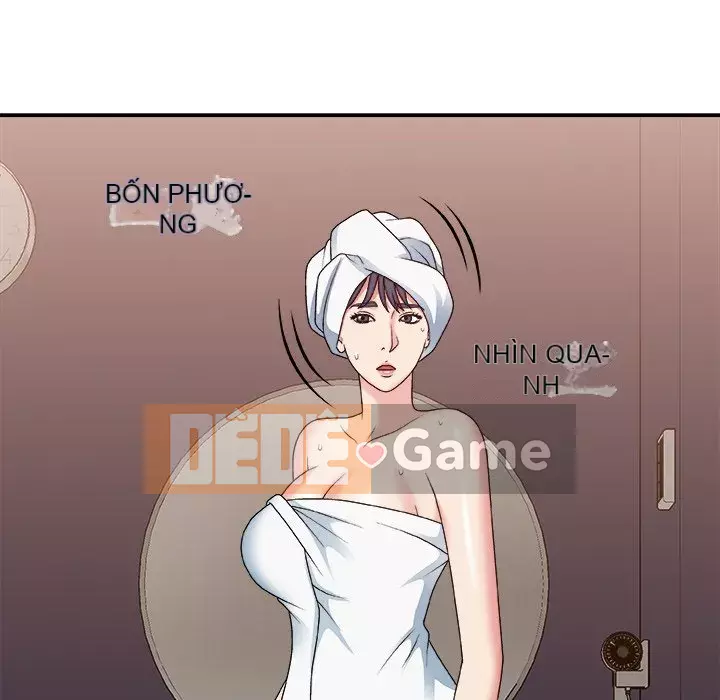 Cô neo Chương 52-53