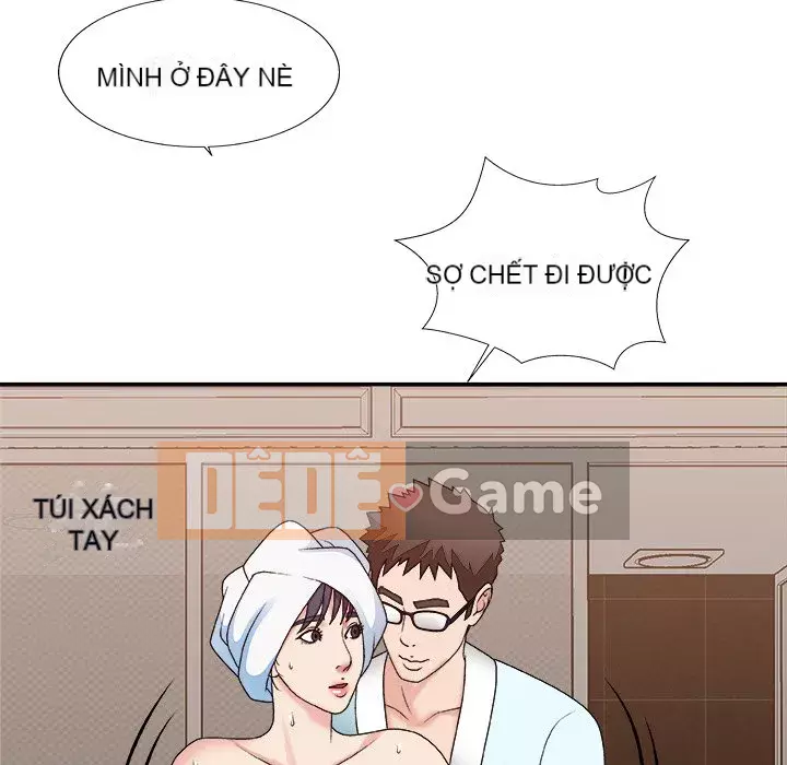 Cô neo Chương 52-53