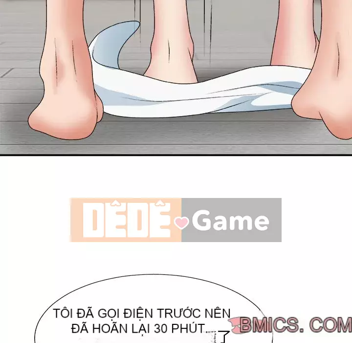 Cô neo Chương 52-53