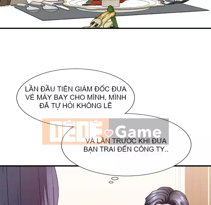 Cô neo Chương 52-53