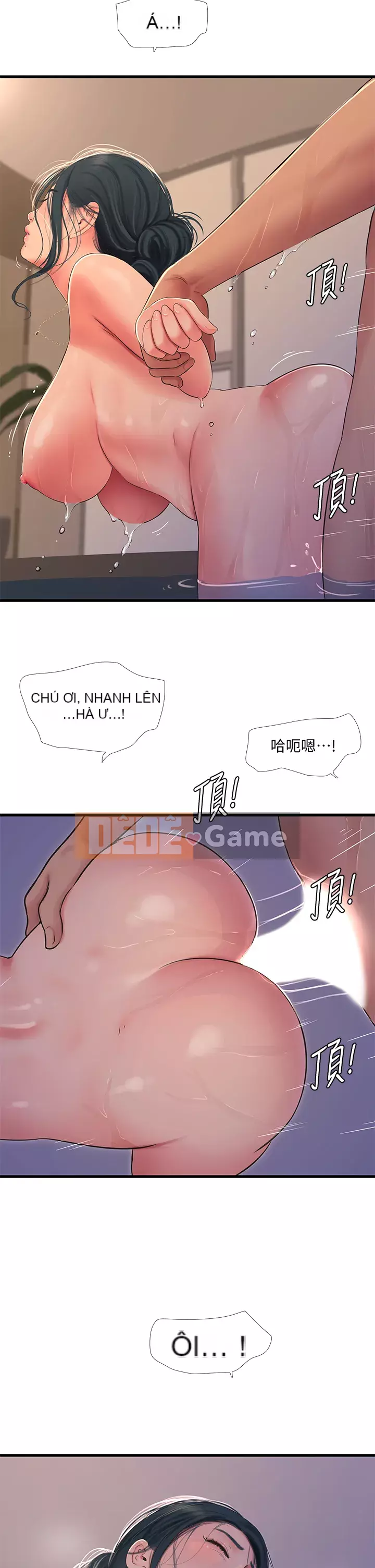 Bốn chị em Chương 82-83