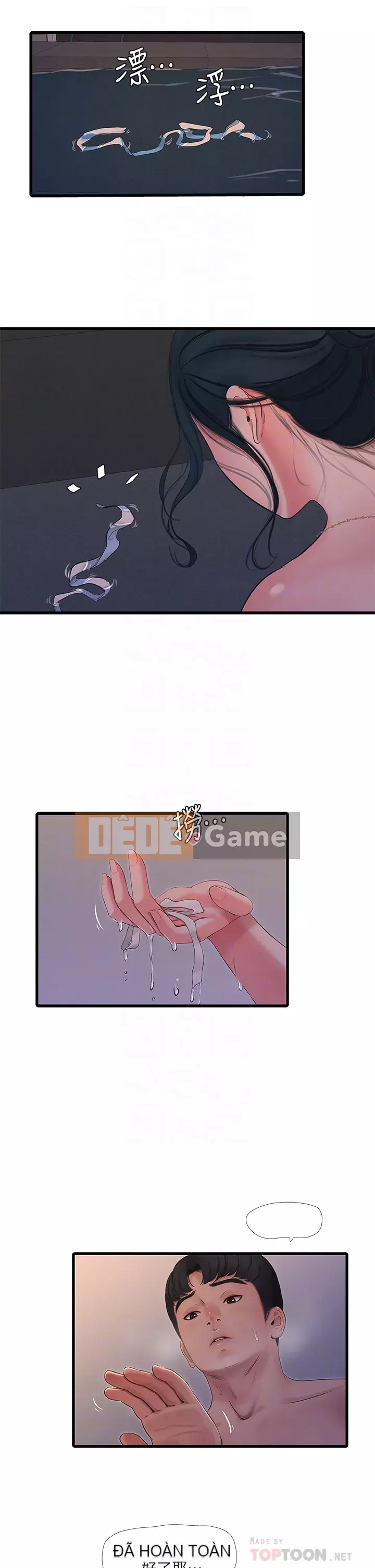 Bốn chị em Chương 82-83