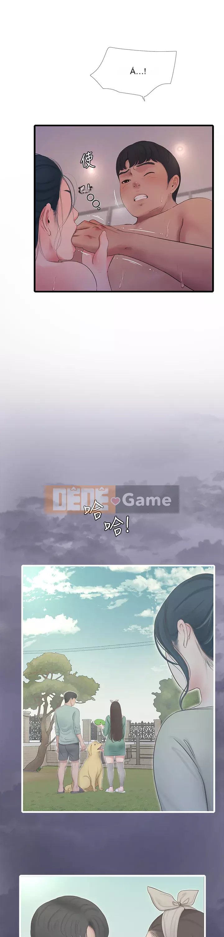 Bốn chị em Chương 82-83