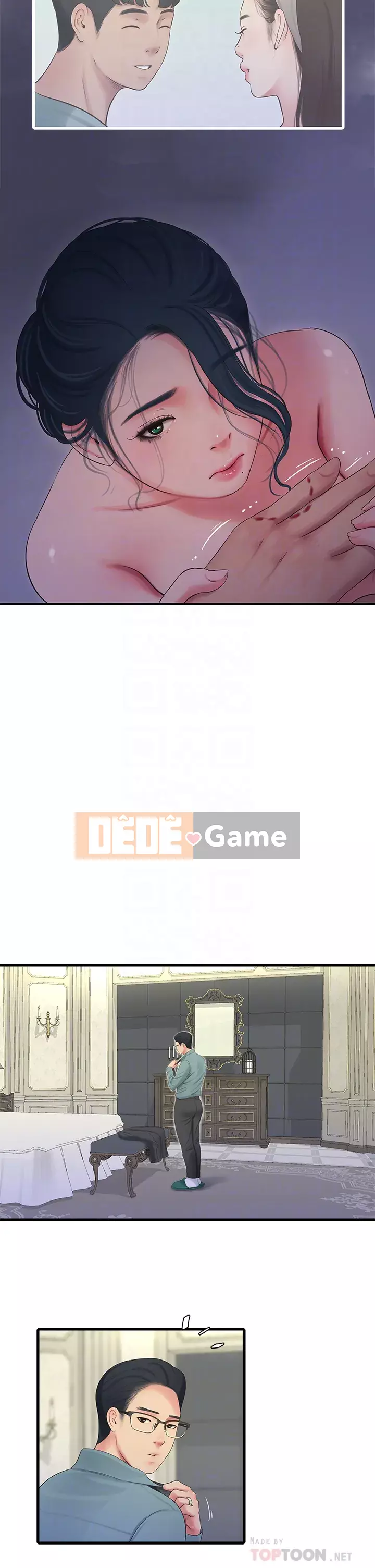 Bốn chị em Chương 82-83