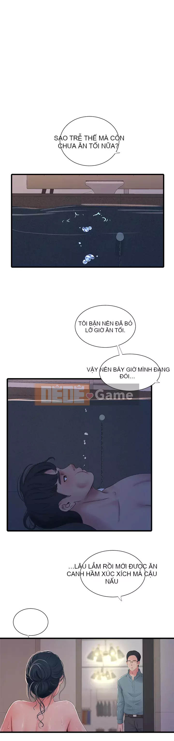 Bốn chị em Chương 82-83