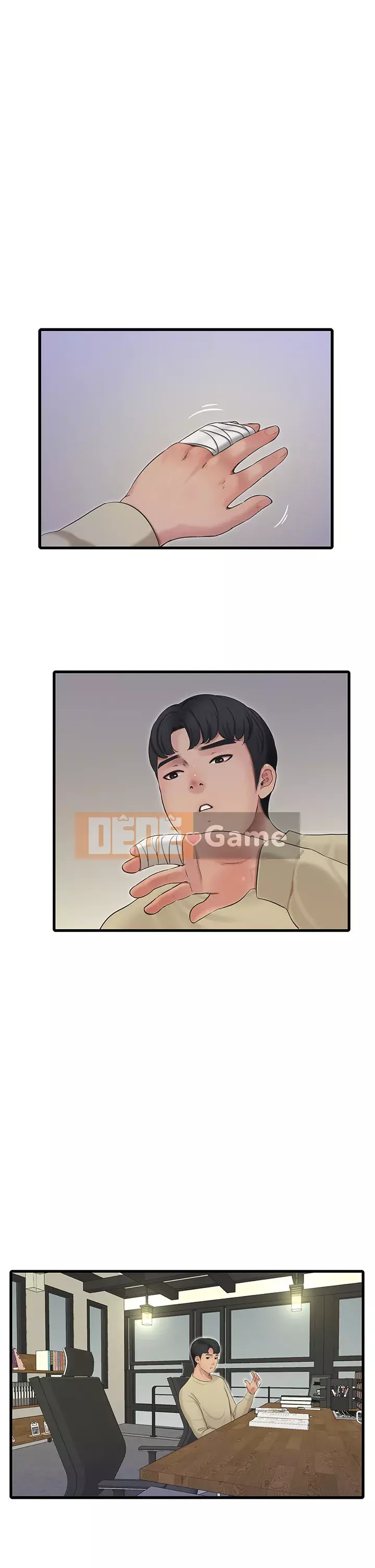 Bốn chị em Chương 82-83