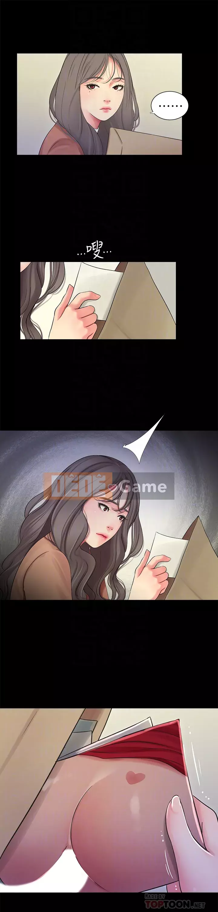 Bốn chị em Chương 82-83