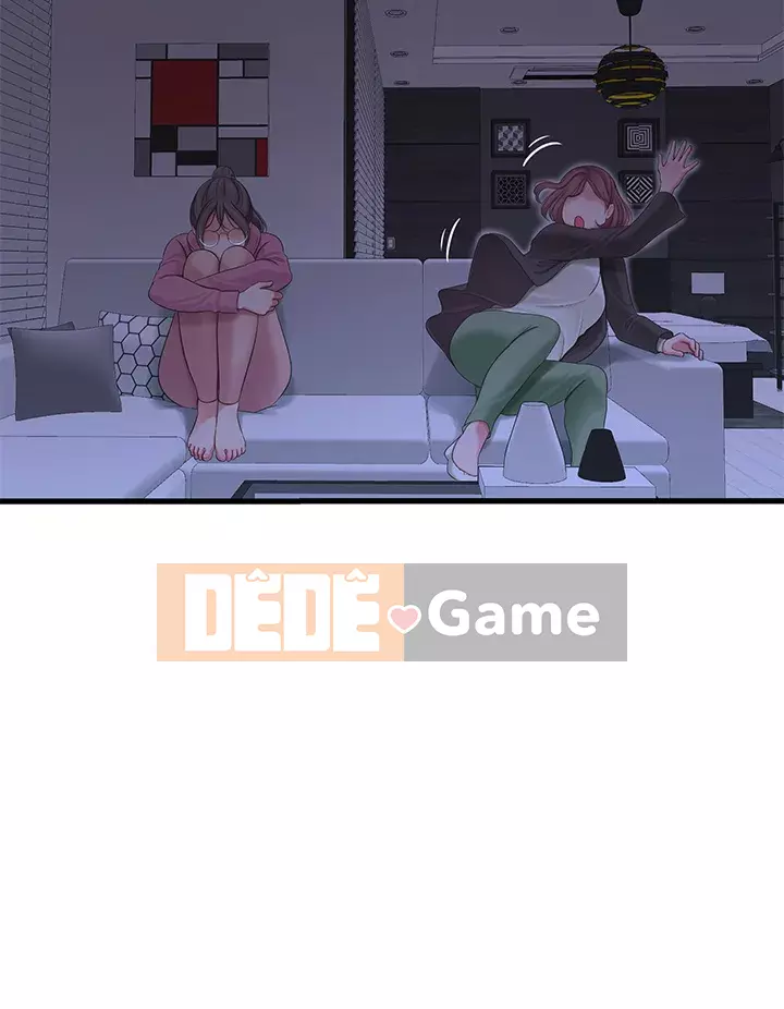 Bốn chị em Chương 82-83