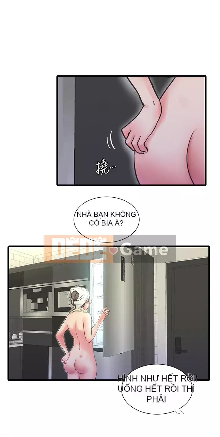 Bốn chị em Chương 82-83