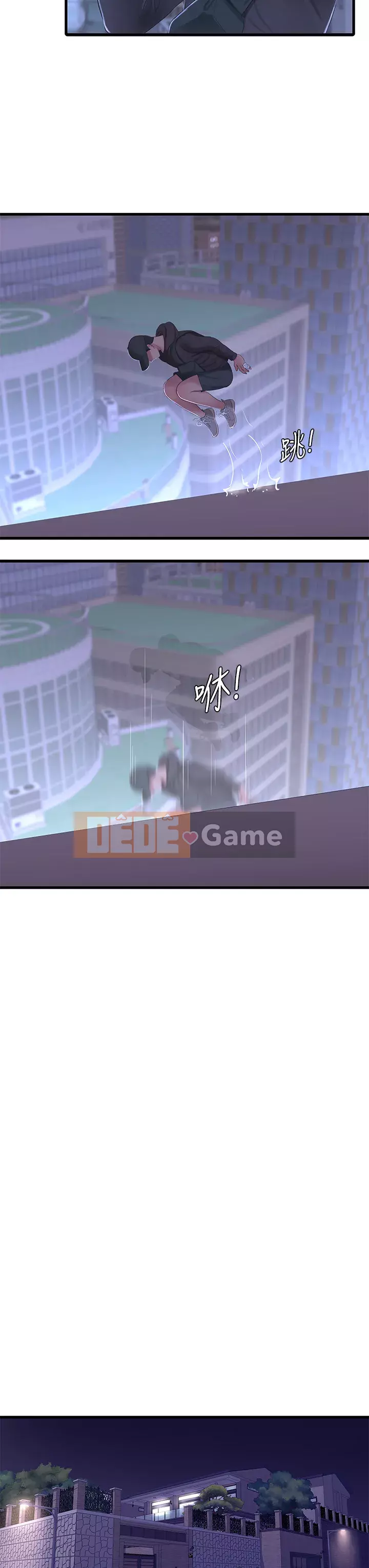 Bốn chị em Chương 82-83