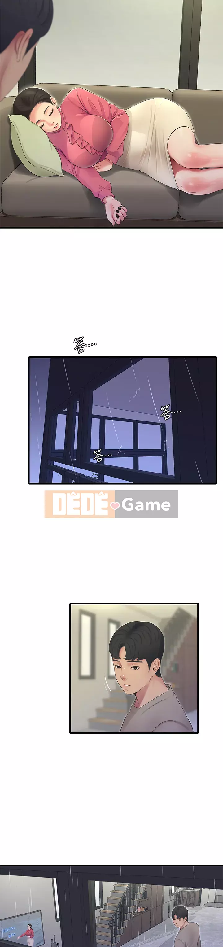 Bốn chị em Chương 82-83