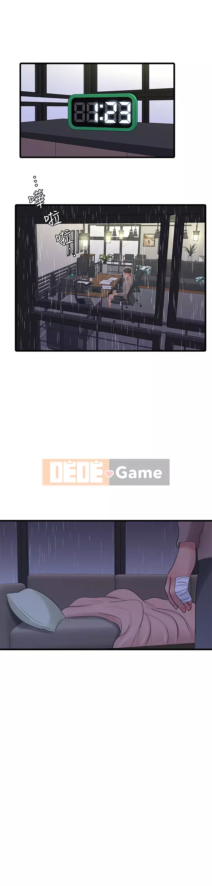 Bốn chị em Chương 82-83