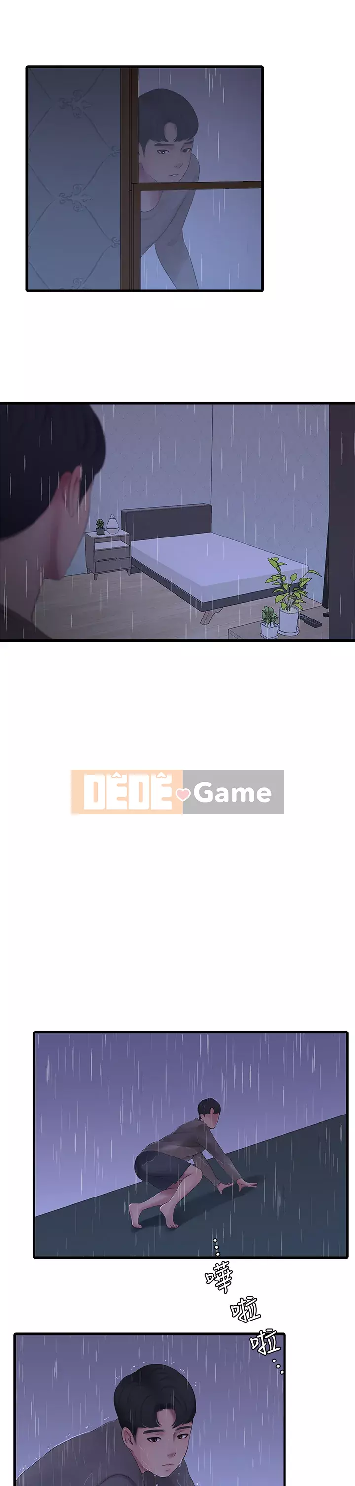 Bốn chị em Chương 82-83