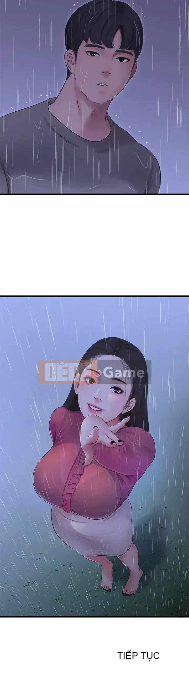 Bốn chị em Chương 82-83