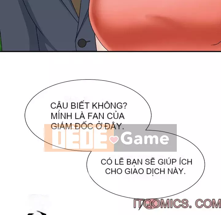 Cô neo Chương 50-51