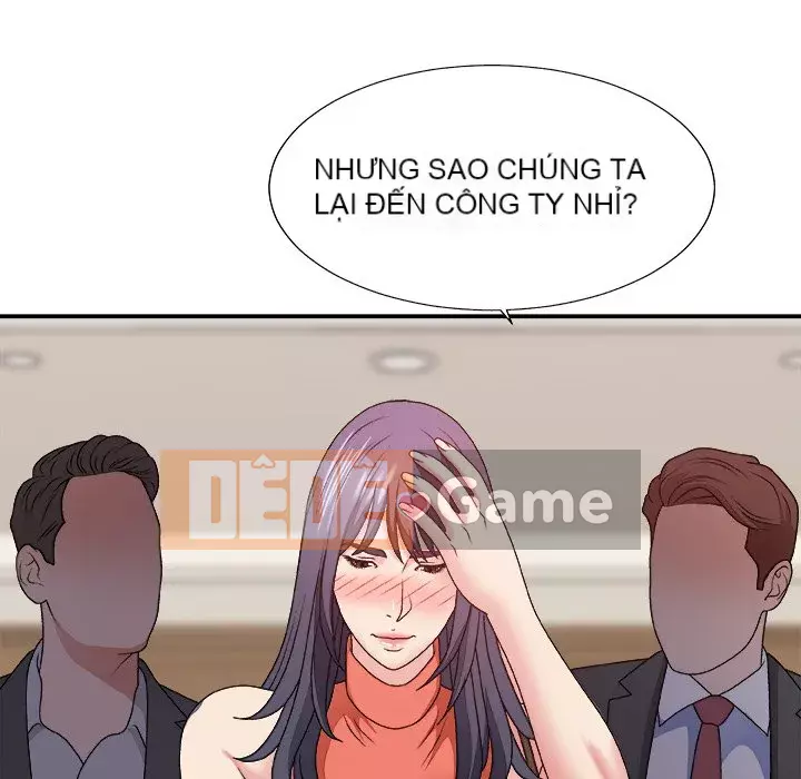 Cô neo Chương 50-51