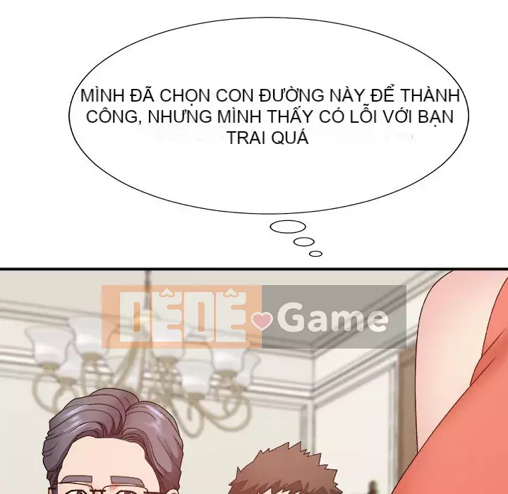 Cô neo Chương 50-51