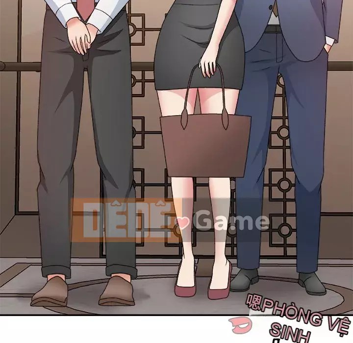 Cô neo Chương 50-51