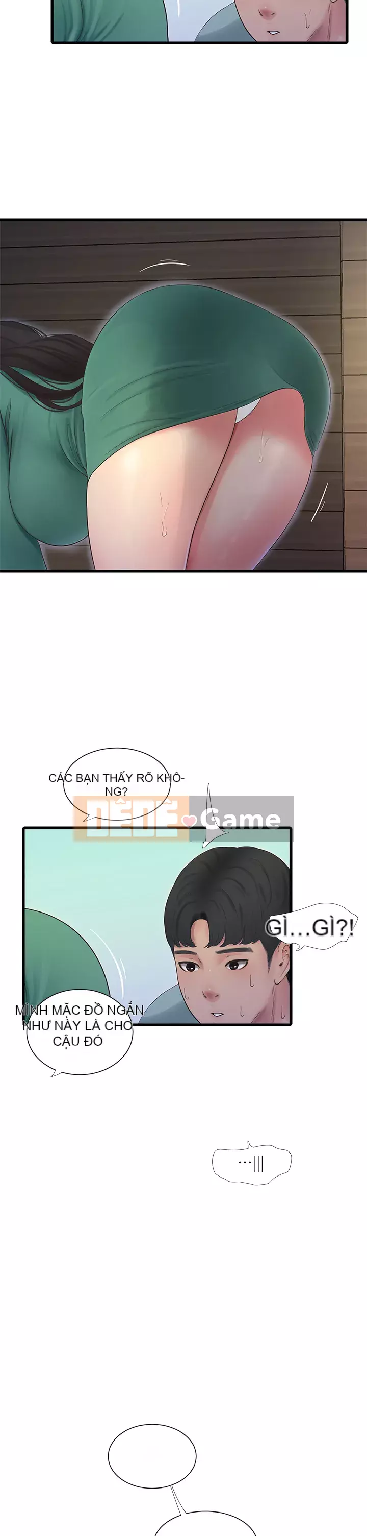 Bốn chị em Chương 80-81