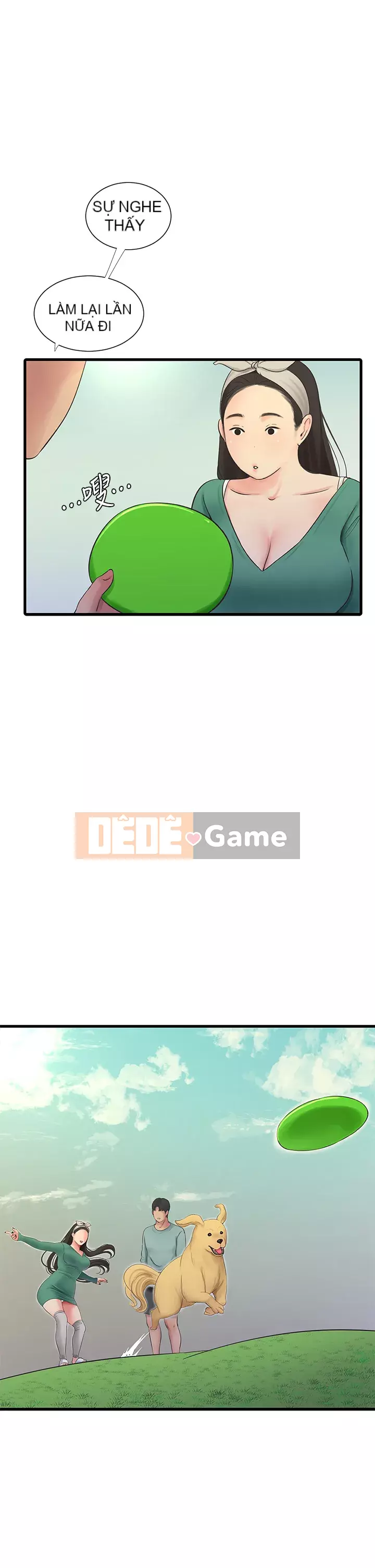 Bốn chị em Chương 80-81