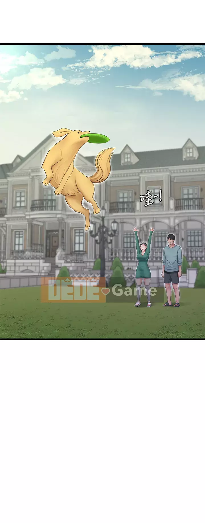 Bốn chị em Chương 80-81