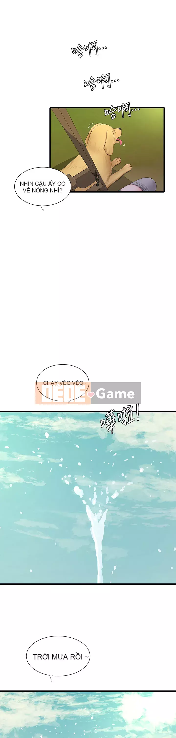 Bốn chị em Chương 80-81