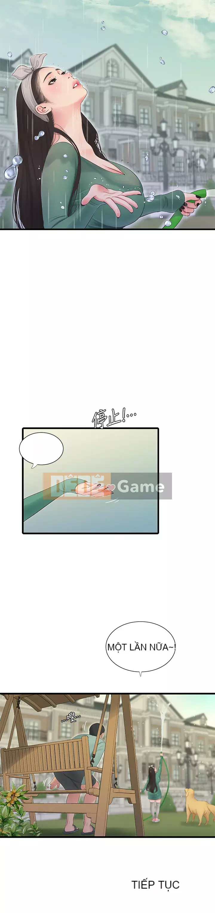 Bốn chị em Chương 80-81