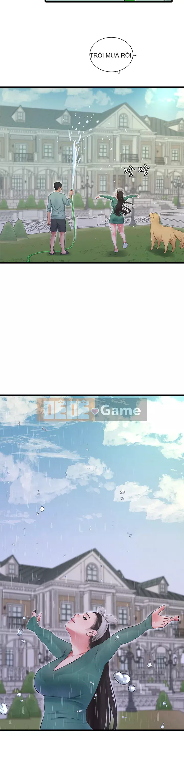 Bốn chị em Chương 80-81