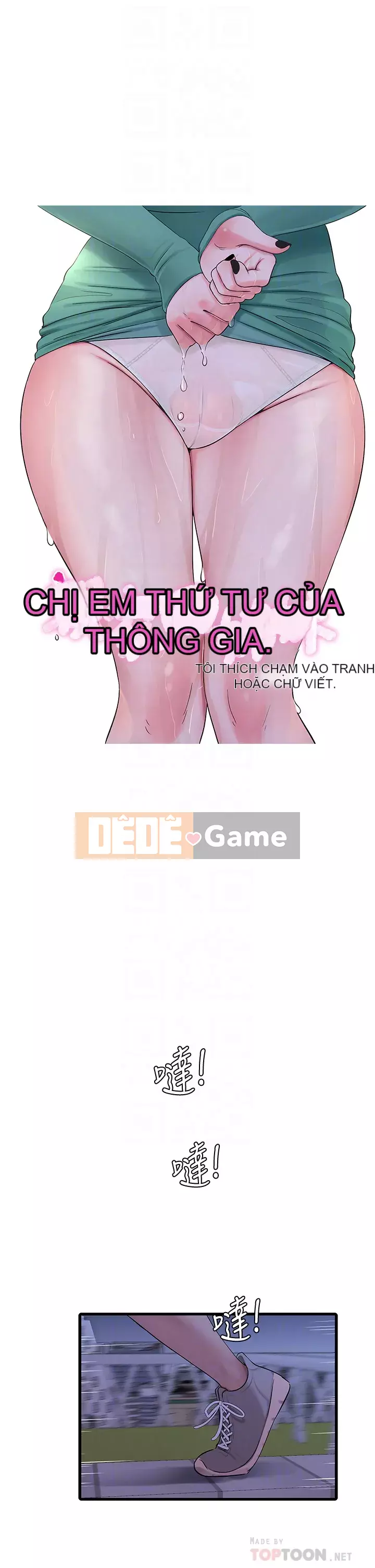 Bốn chị em Chương 80-81