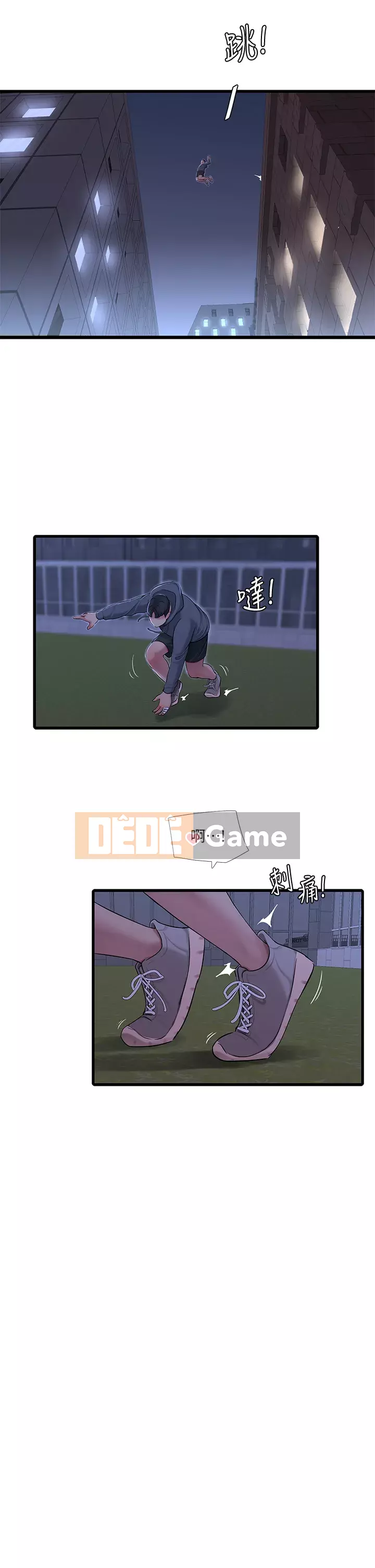 Bốn chị em Chương 80-81