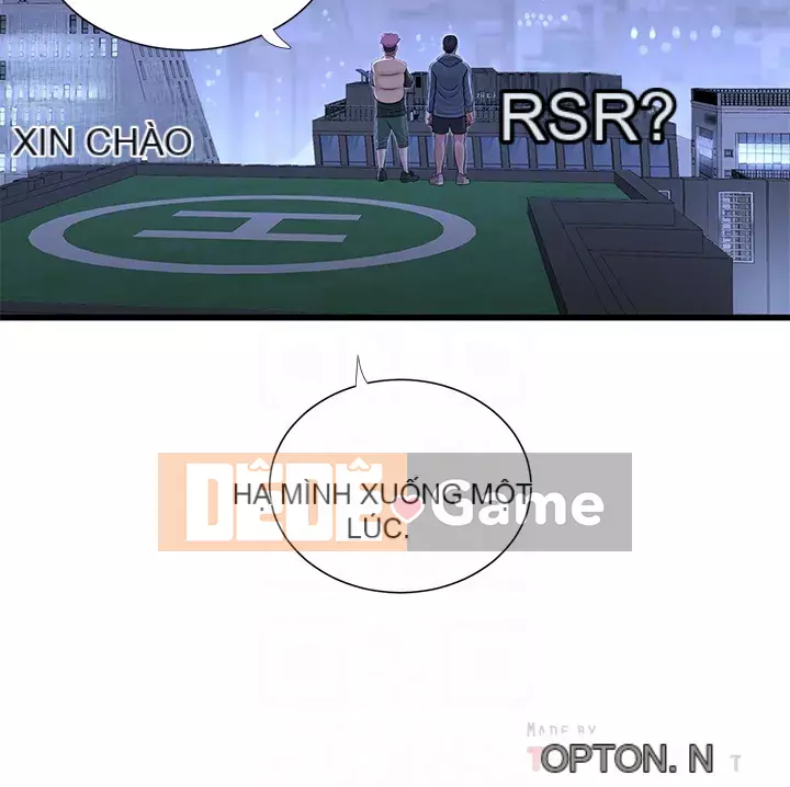 Bốn chị em Chương 80-81