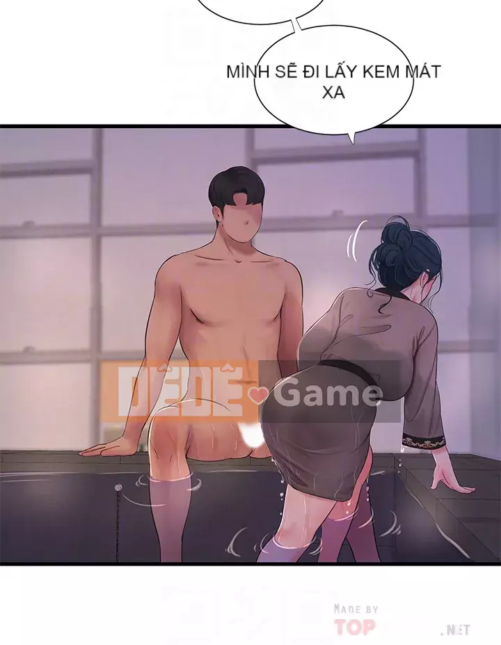 Bốn chị em Chương 80-81