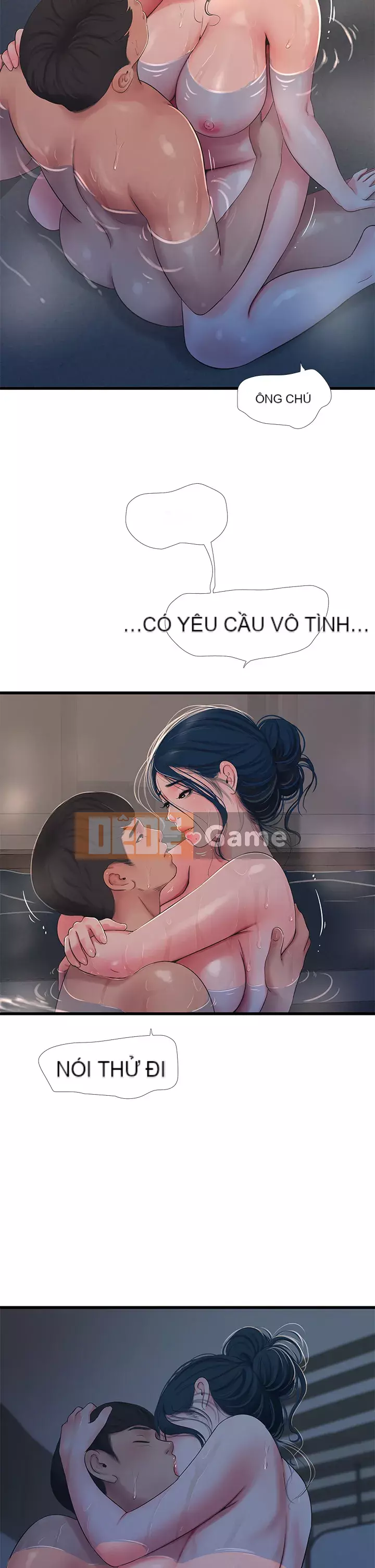 Bốn chị em Chương 80-81