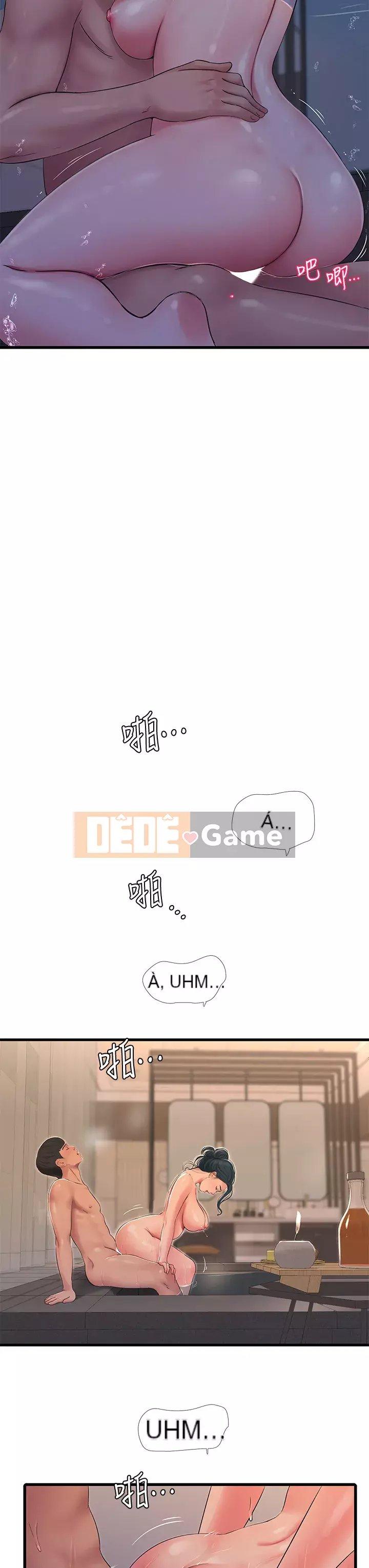 Bốn chị em Chương 80-81