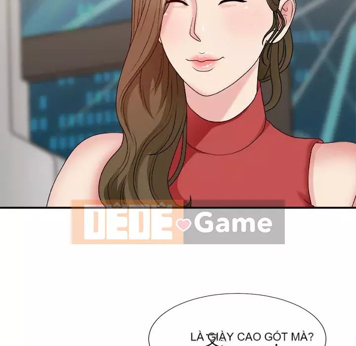 Cô neo Chương 46-49