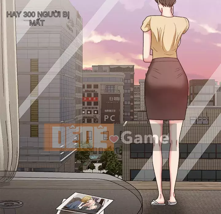 Cô neo Chương 46-49