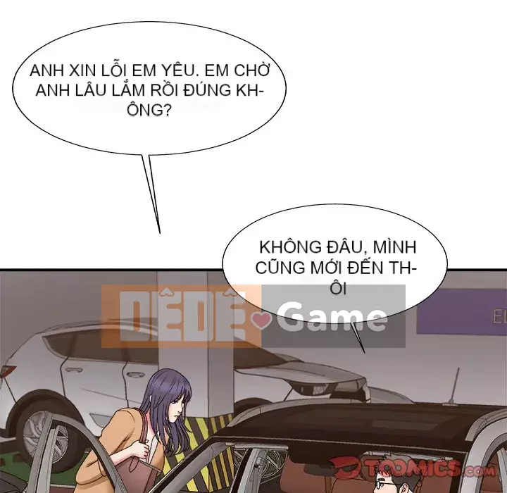 Cô neo Chương 46-49