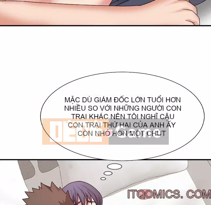 Cô neo Chương 46-49