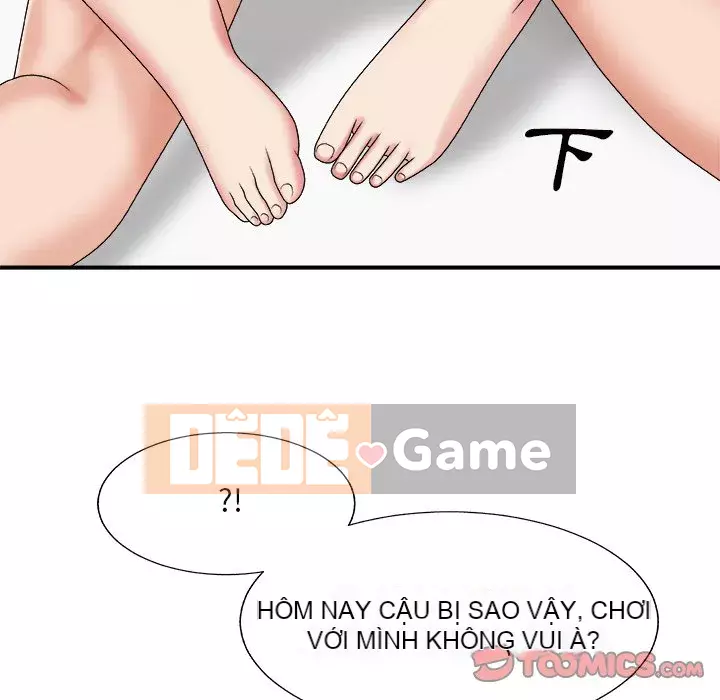 Cô neo Chương 46-49