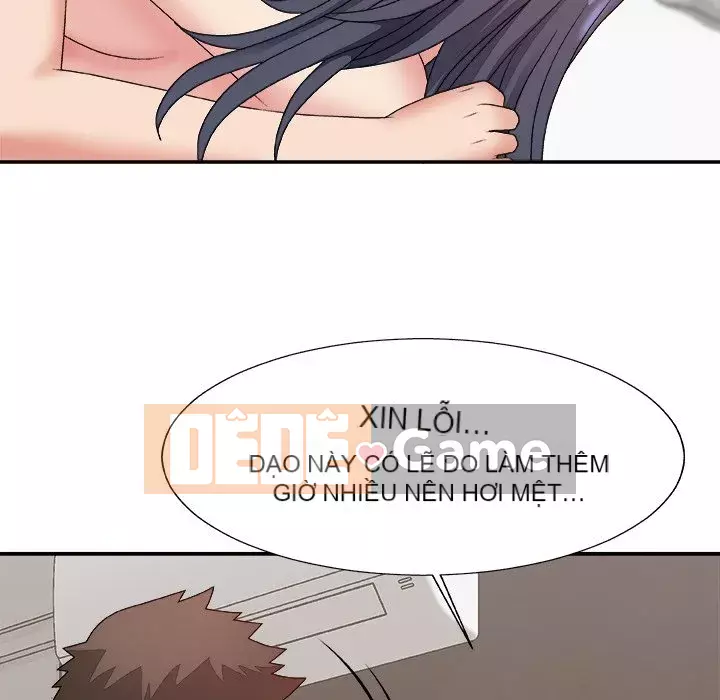 Cô neo Chương 46-49