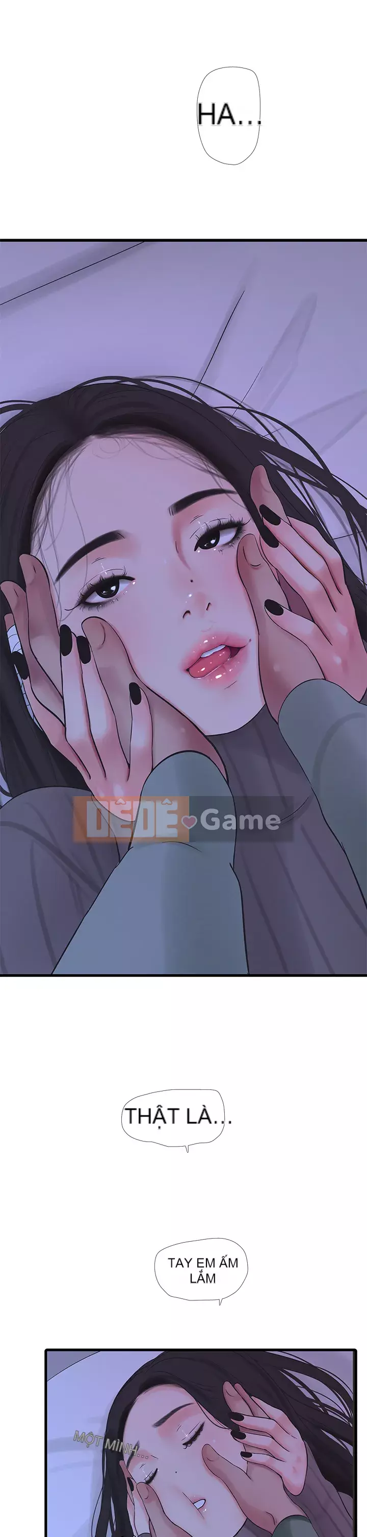 Bốn chị em Chương 79